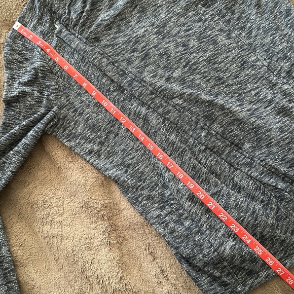 Women’s wrap blouse - Picture 12 of 12